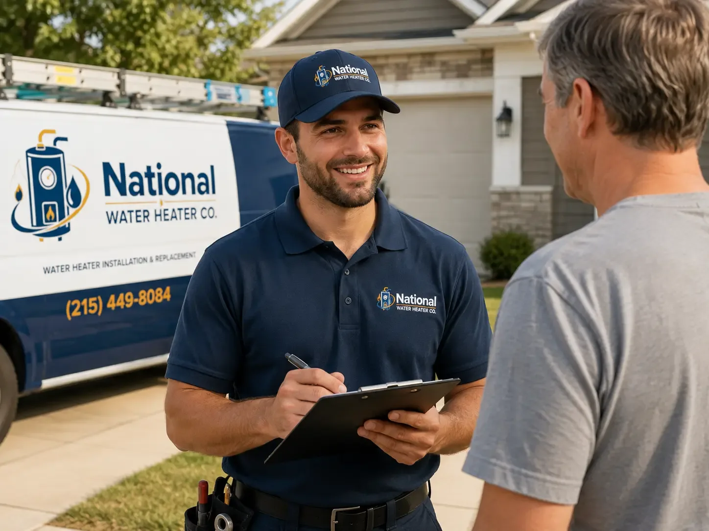 Water Heater Installation Houston, AL FAQs